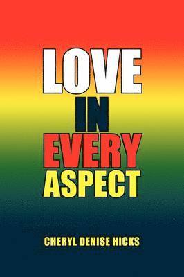 Love in Every Aspect 1