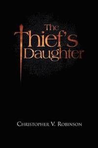 bokomslag The Thief's Daughter