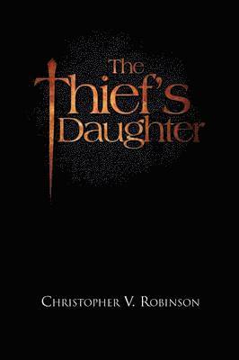 The Thief's Daughter 1