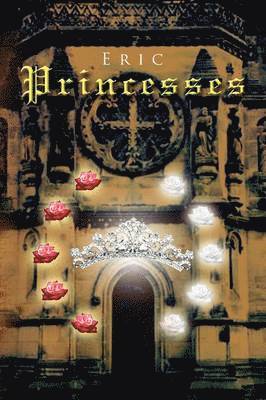 Eric - Princesses, Häftad