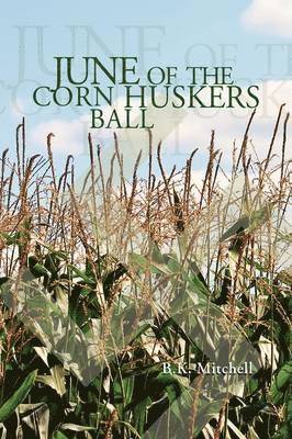 June of the Corn Huskers Ball 1
