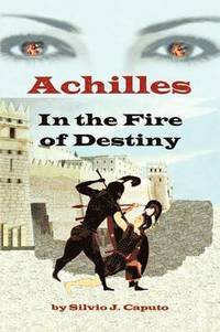 bokomslag Achilles