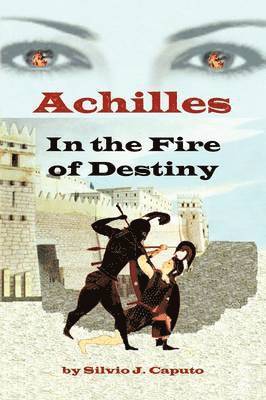 bokomslag Achilles