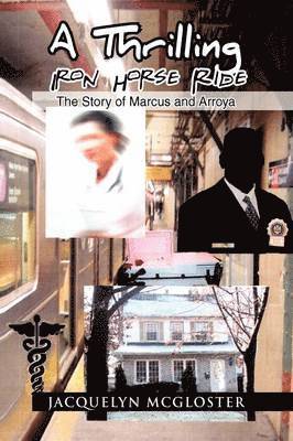 Thrilling Iron Horse Ride