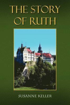 The Story of Ruth 1