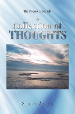 bokomslag Collection of Thoughts
