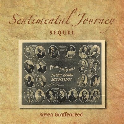 Gwen Graffenreed - Sentimental Journey, Häftad