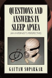 bokomslag Questions and Answers in Sleep Apnea (an Internist's Perspective)
