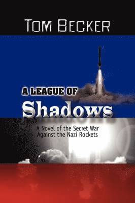 Tom Becker - League of Shadows, Häftad
