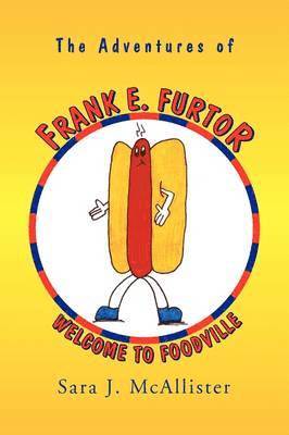 The Adventures of Frank E. Furtor 1