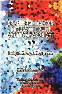 bokomslag Splintered Dreams, Blades of Truth, Shafts of Sunlight