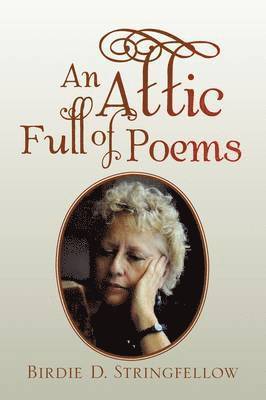 Attic Full of Poems 1