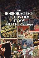 Horror Science Fiction Film Canon