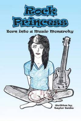 Rock Princess 1