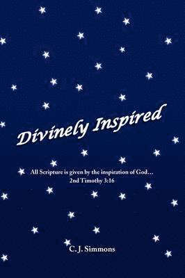 Divinely Inspired 1