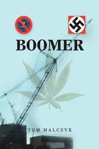 bokomslag Boomer