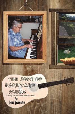 bokomslag Joys of Barnyard Music