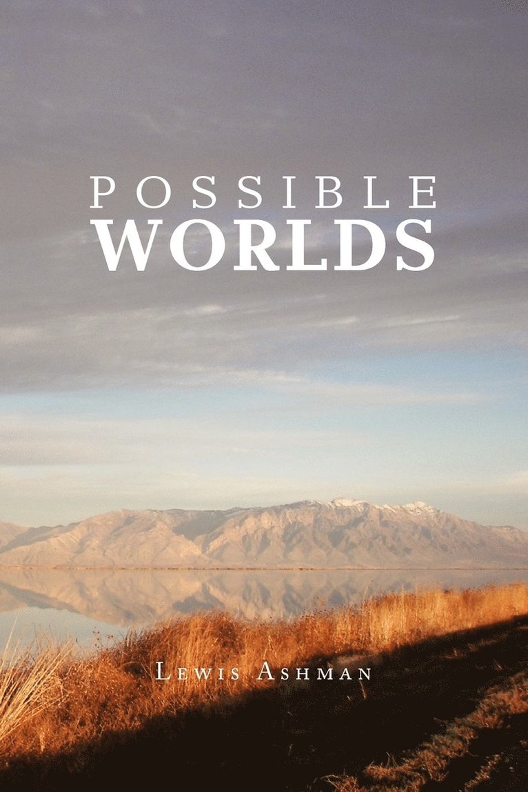 Possible Worlds