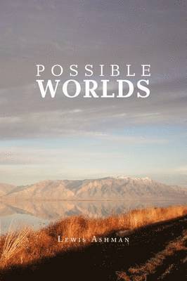 Lewis Ashman - Possible Worlds, Inbunden
