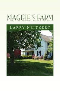 bokomslag Maggie's Farm