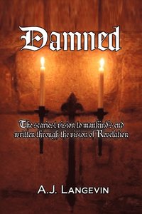 bokomslag Damned