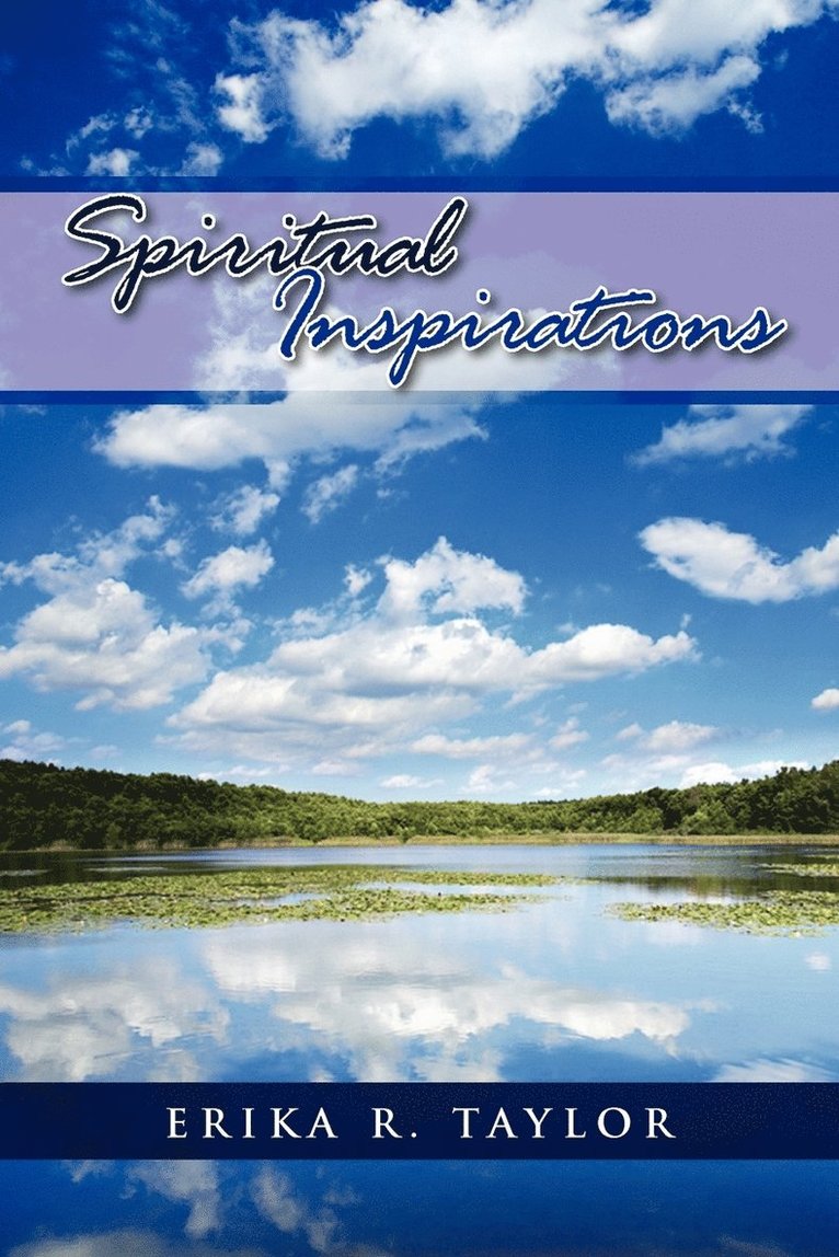 Spiritual Inspirations 1