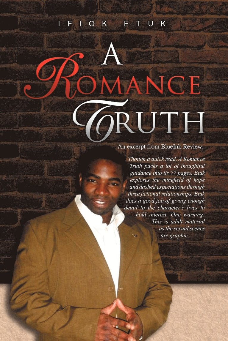 A Romance Truth 1