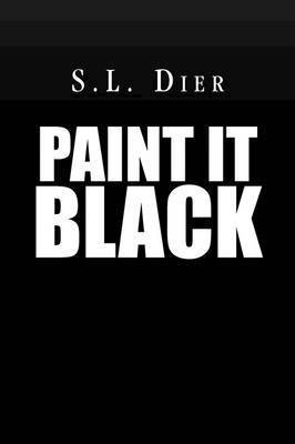 Paint It Black 1