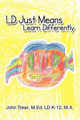 LD Just Means Learn Differently 1