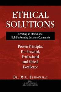 bokomslag Ethical Solutions