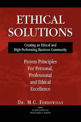 Ethical Solutions 1