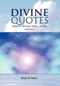 bokomslag Divine Quotes