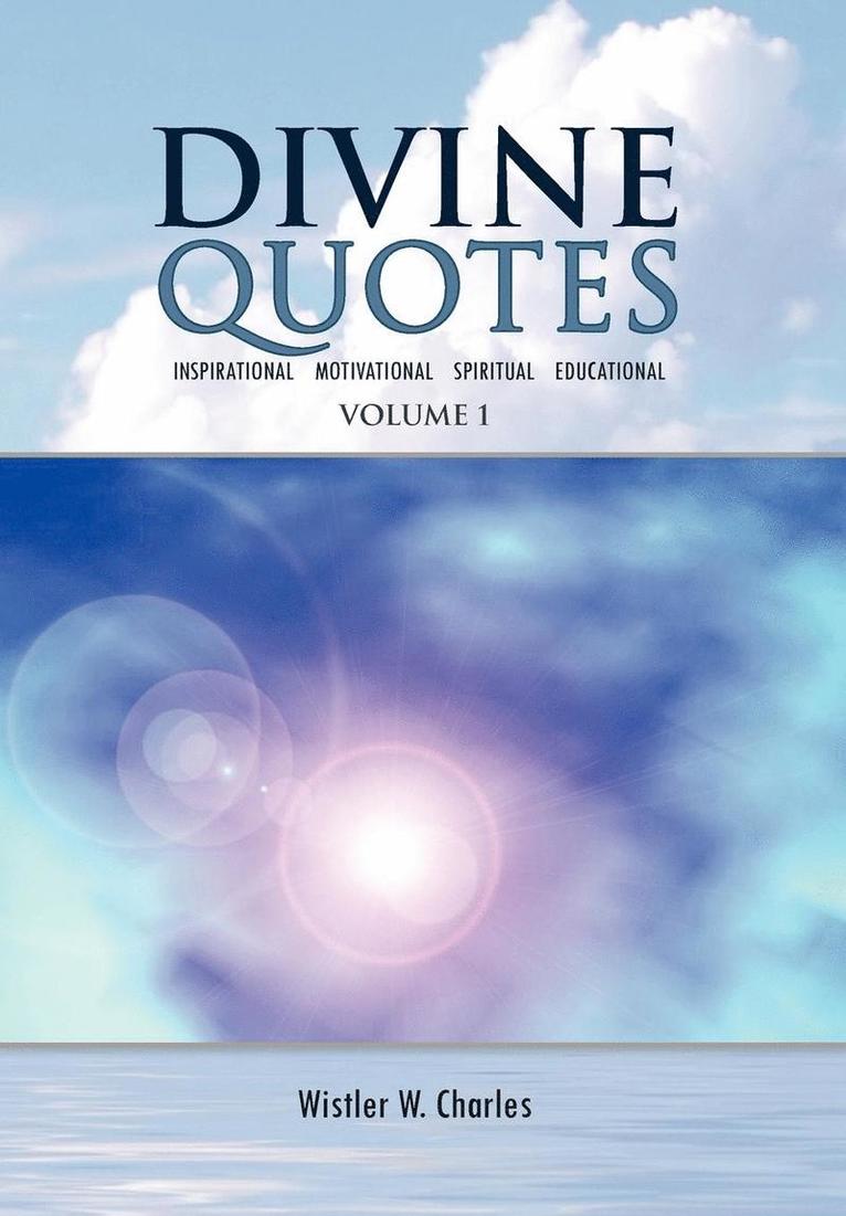 Divine Quotes 1