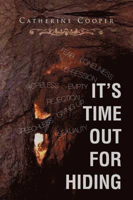 It's Time Out for Hiding