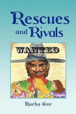 Rescues and Rivals 1