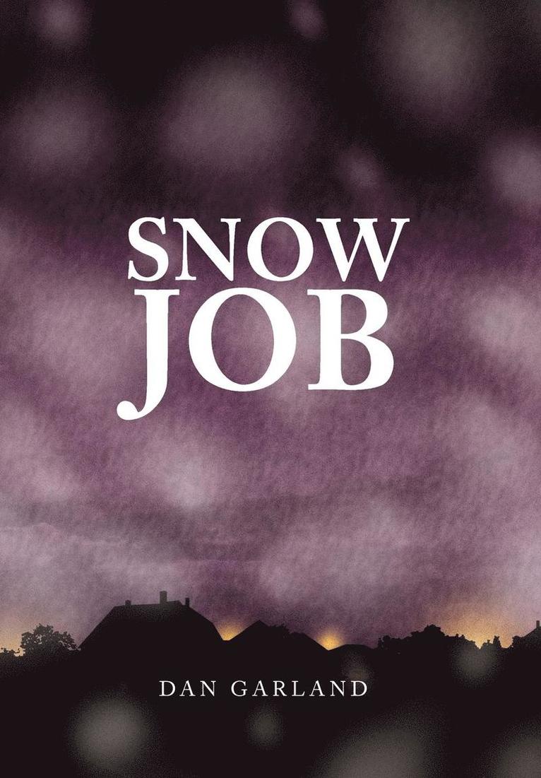 Snow Job 1