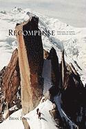 Brian Irwin - Recompense, Inbunden