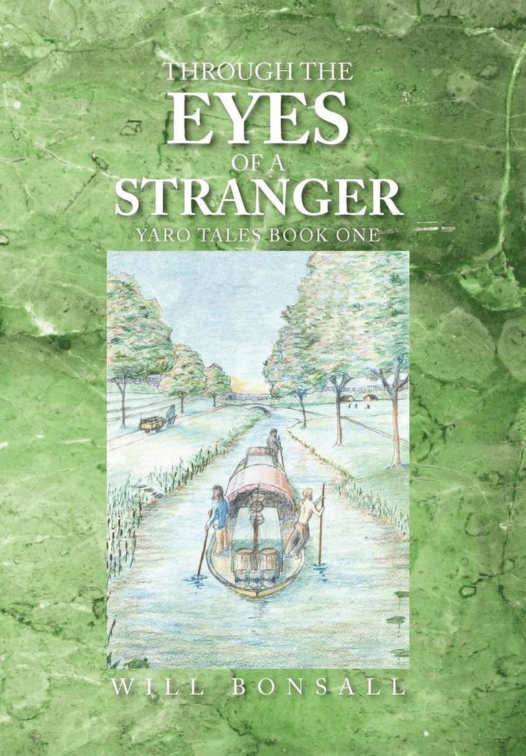 Through the Eyes of a Stranger 1