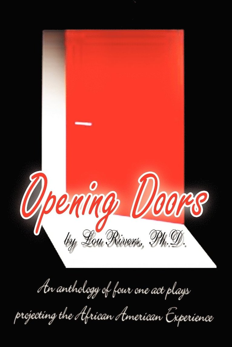 Opening Doors 1