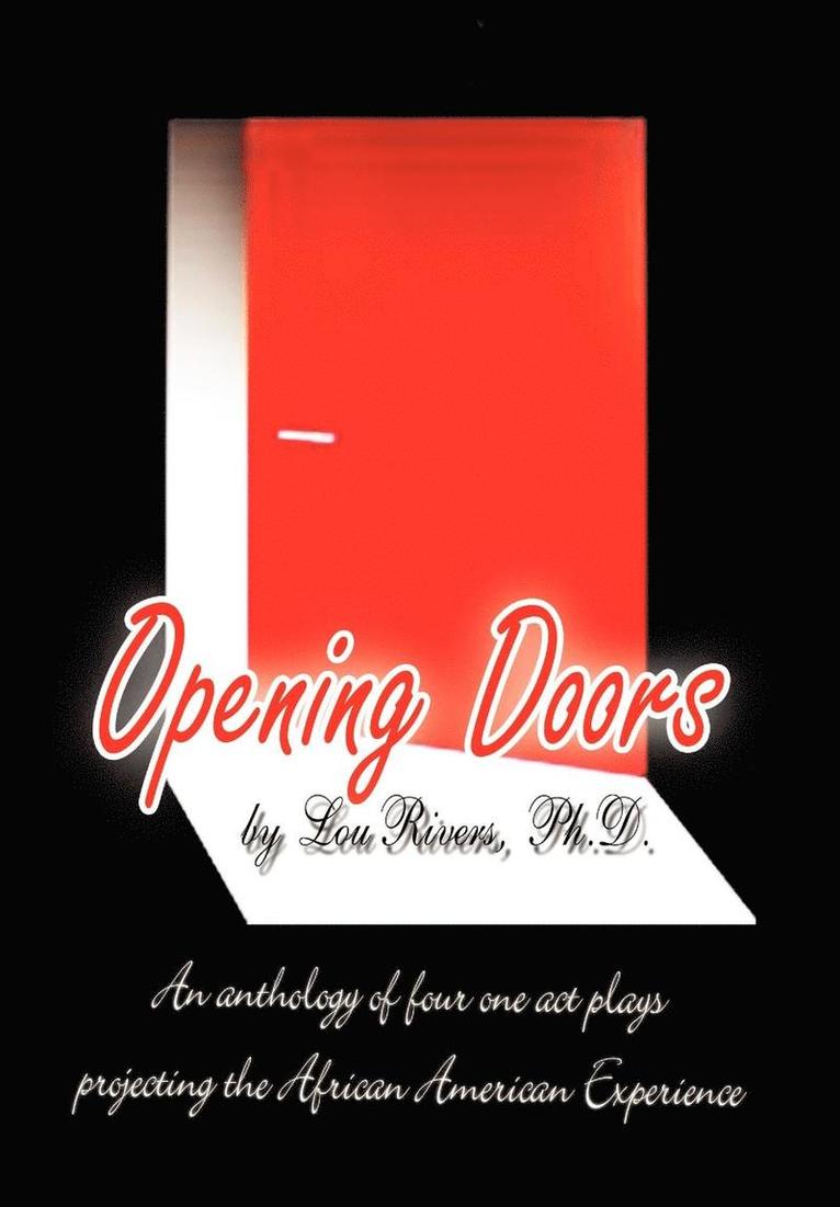 Opening Doors 1