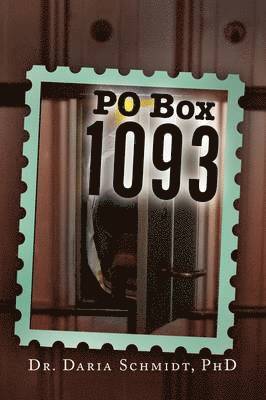 bokomslag P.O. Box 1093
