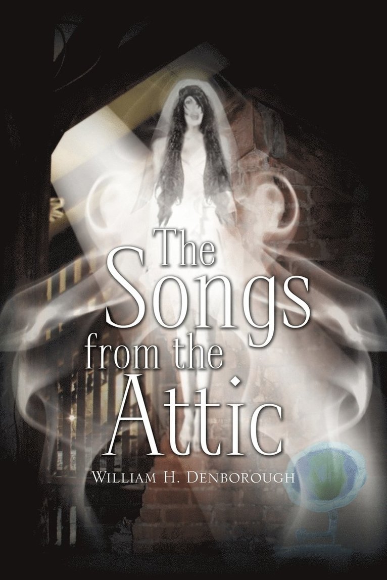 The Songs from the Attic 1