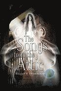 William H Denborough, William H. Denborough - Songs from the Attic, Inbunden