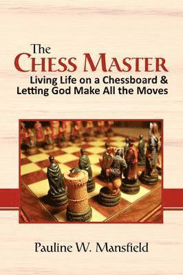 bokomslag Chess Master