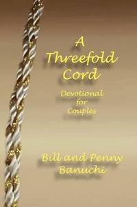 bokomslag A Threefold Cord