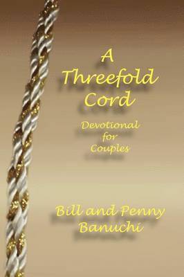 bokomslag A Threefold Cord