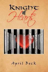 bokomslag Knight of Hearts