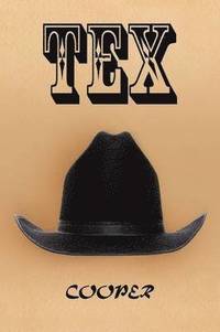 bokomslag Tex