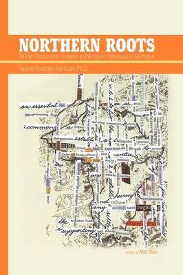 bokomslag Northern Roots