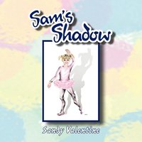 bokomslag Sam's Shadow